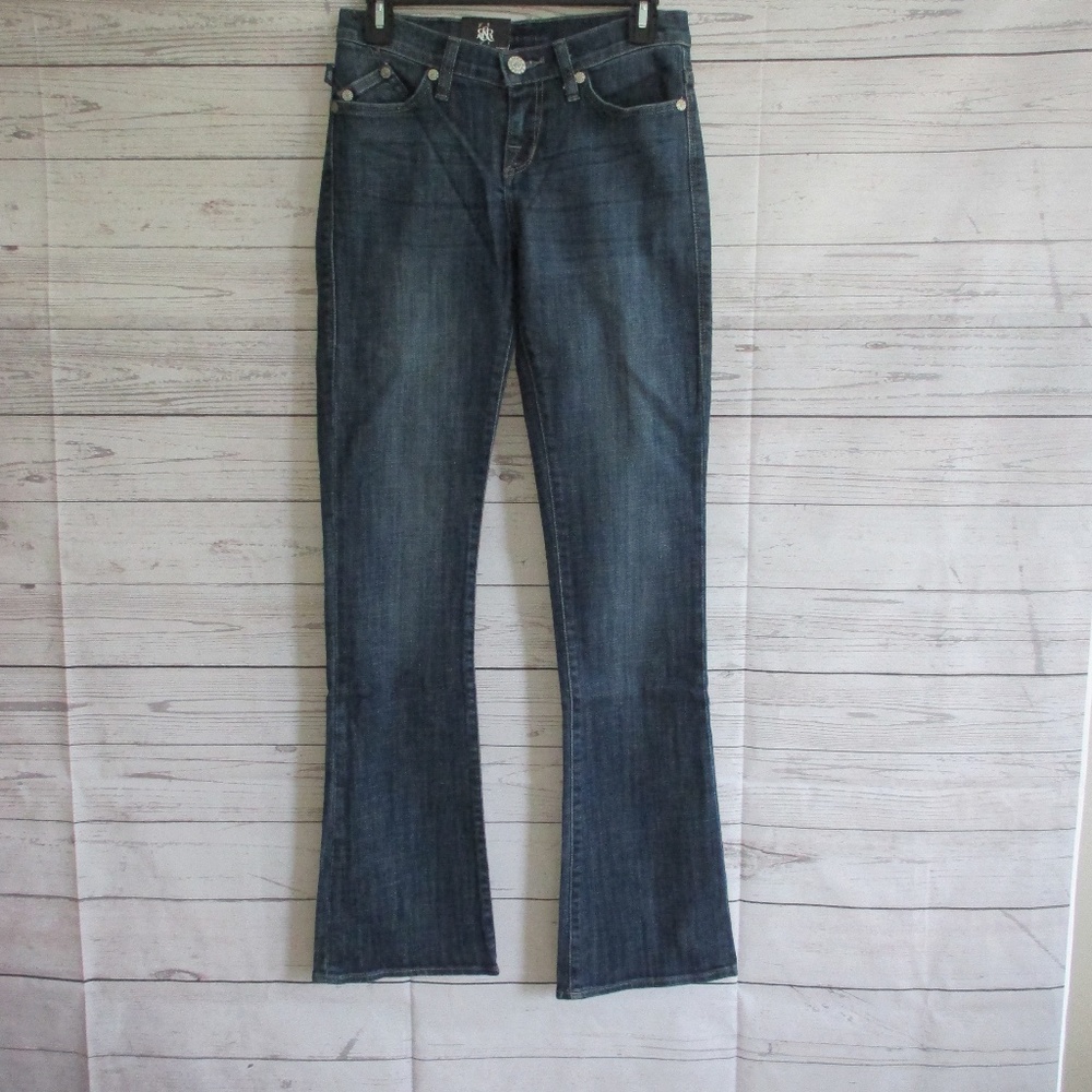 NWT - ROCK & REPUBLIC jeans - sz 2M - MSRP $88.00